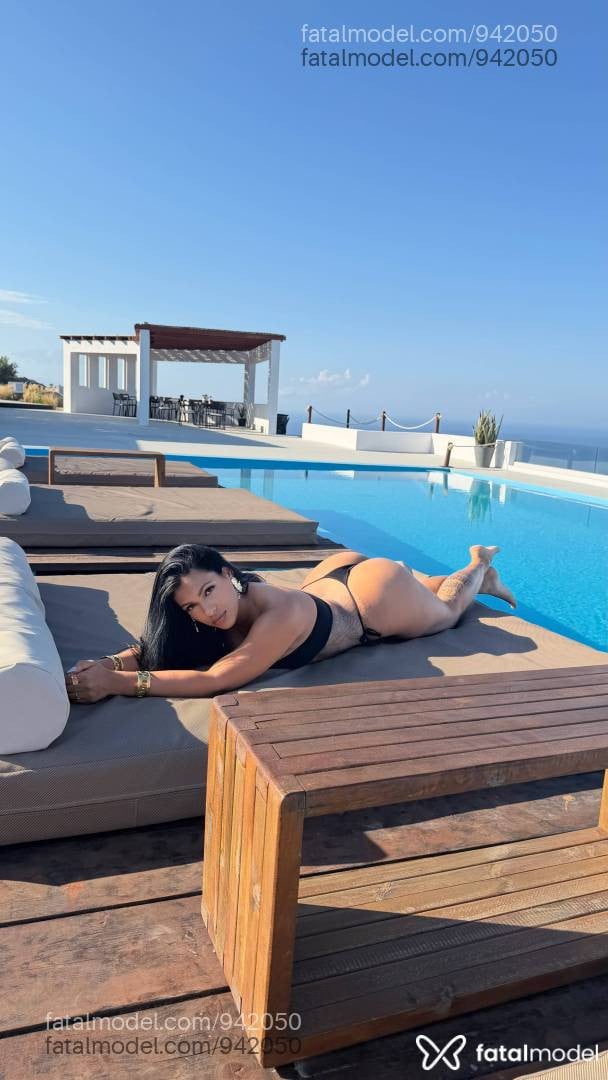 Acompanhante mulher morena (o) de olhos castanhos em Campos dos Goytacazes - ANITTA LEITTE