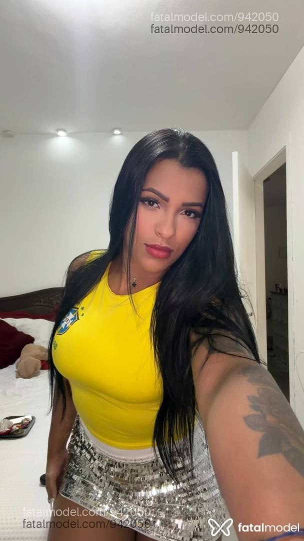 Acompanhante mulher morena (o) de olhos castanhos em Campos dos Goytacazes - ANITTA LEITTE