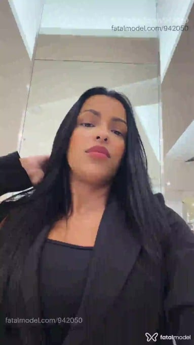 Acompanhante mulher morena (o) de olhos castanhos em Campos dos Goytacazes - ANITTA LEITTE