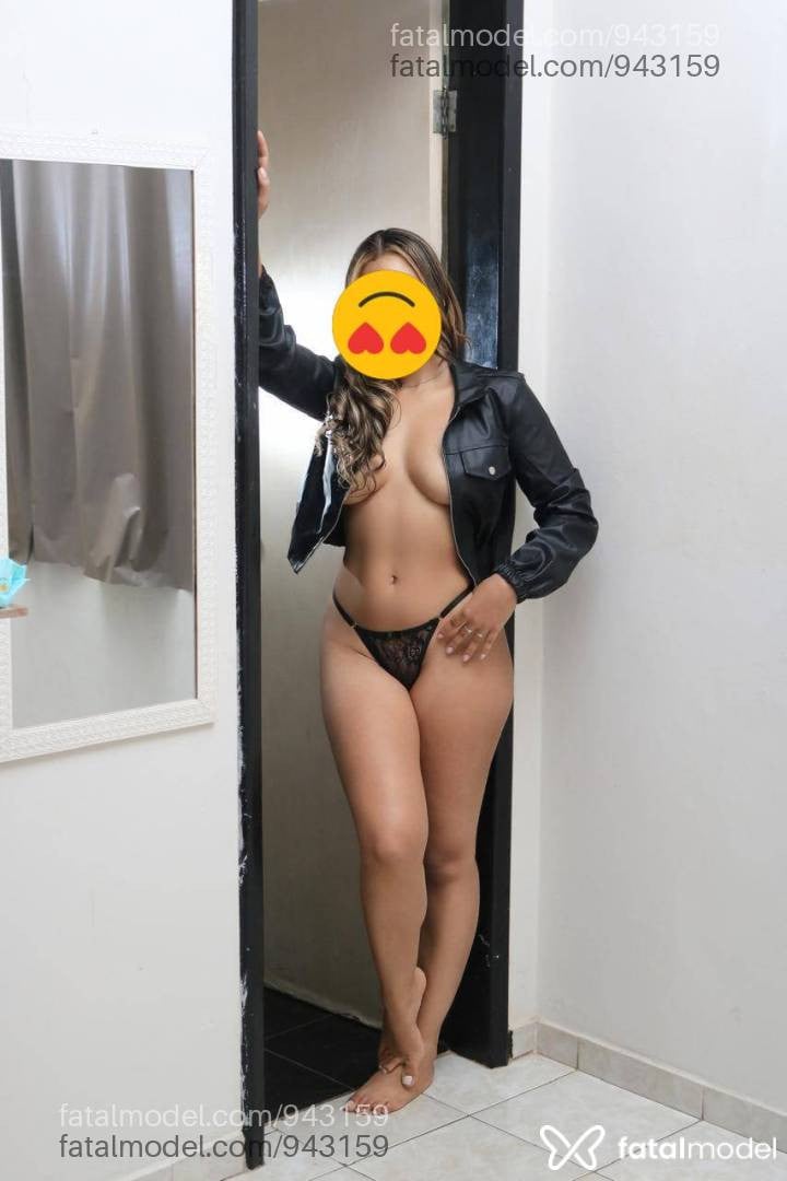 Acompanhante mulher com cabelo castanho de olhos castanhos em Livramento de Nossa Senhora - Brenda