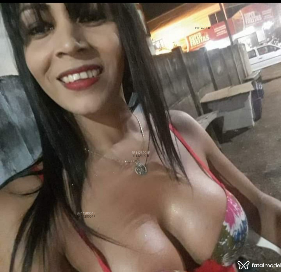 Conheça Carla priscylla acompanhante em Catalão
