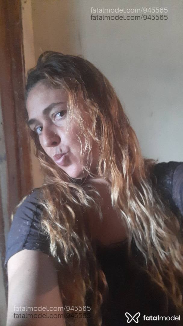 Acompanhante mulher loira (o) de olhos castanhos em Santana do Livramento - Taty loira