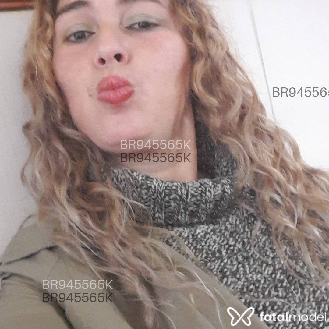 Acompanhante mulher loira (o) de olhos castanhos em Santana do Livramento - Taty loira