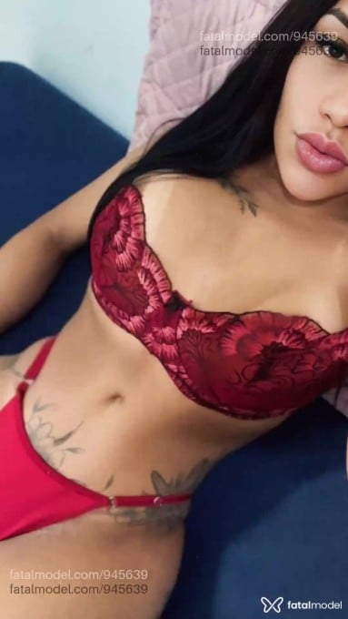 Acompanhante mulher morena (o) de olhos castanhos em Mafra - Serena Fox