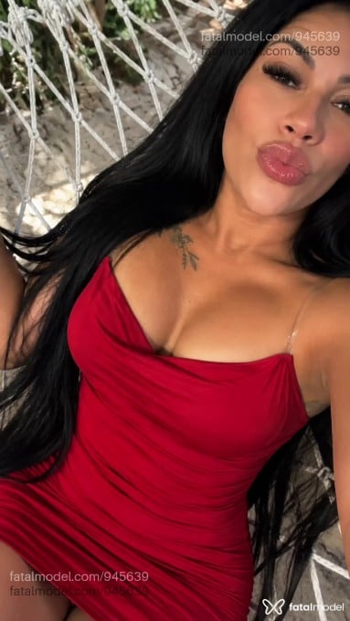Acompanhante mulher morena (o) de olhos castanhos em Mafra - Serena Fox
