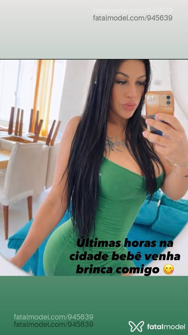 Acompanhante mulher morena (o) de olhos castanhos em Canoinhas - Serena Fox