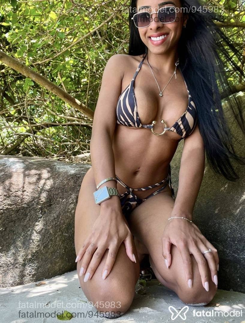Acompanhante mulher morena (o) de olhos castanhos em Barbacena - Laura
