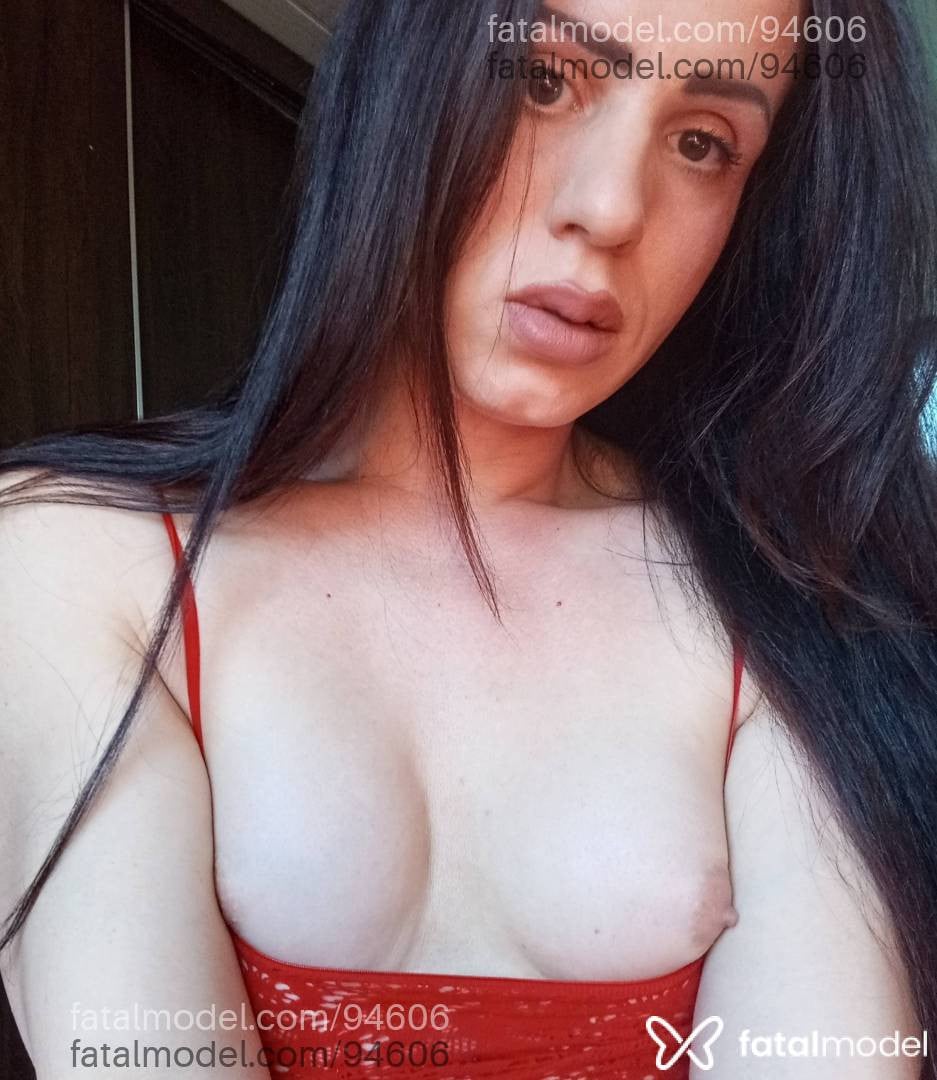 Acompanhante mulher trans ruiva (o) de olhos castanhos em Caxias do Sul - Eduarda