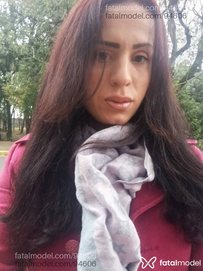 Acompanhante mulher trans ruiva (o) de olhos castanhos em Caxias do Sul - Eduarda