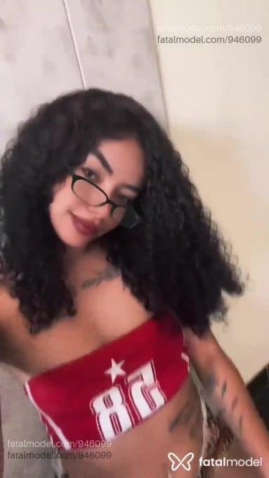 Acompanhante mulher morena (o) de olhos castanhos em Piracicaba - Isa