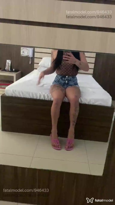 Acompanhante mulher trans morena (o) de olhos castanhos em Canoinhas Acompanhante mulher trans morena (o) de olhos castanhos em Canoinhas - Duda paulista