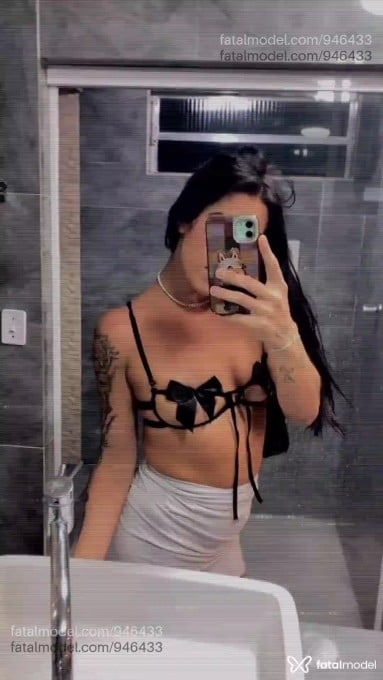 Acompanhante mulher trans morena (o) de olhos castanhos em Canoinhas Acompanhante mulher trans morena (o) de olhos castanhos em Canoinhas - Duda paulista