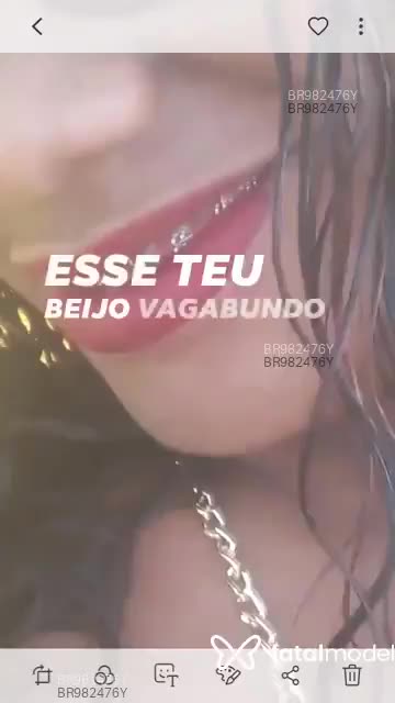 Acompanhante mulher morena (o) de olhos castanhos - Heloisa Silva Acompanhante mulher morena (o) de olhos castanhos - Heloisa Silva