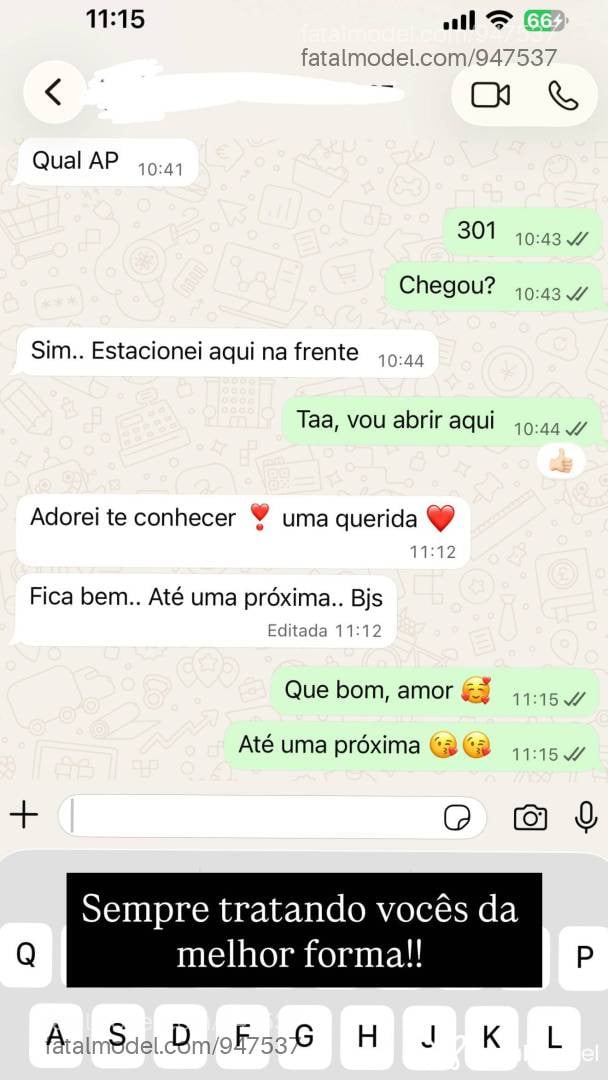 Acompanhante mulher com cabelo castanho de olhos castanhos - Sofia