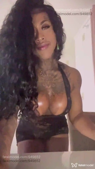 Acompanhante mulher morena (o) de olhos pretos em Porto Alegre - Serena Williams