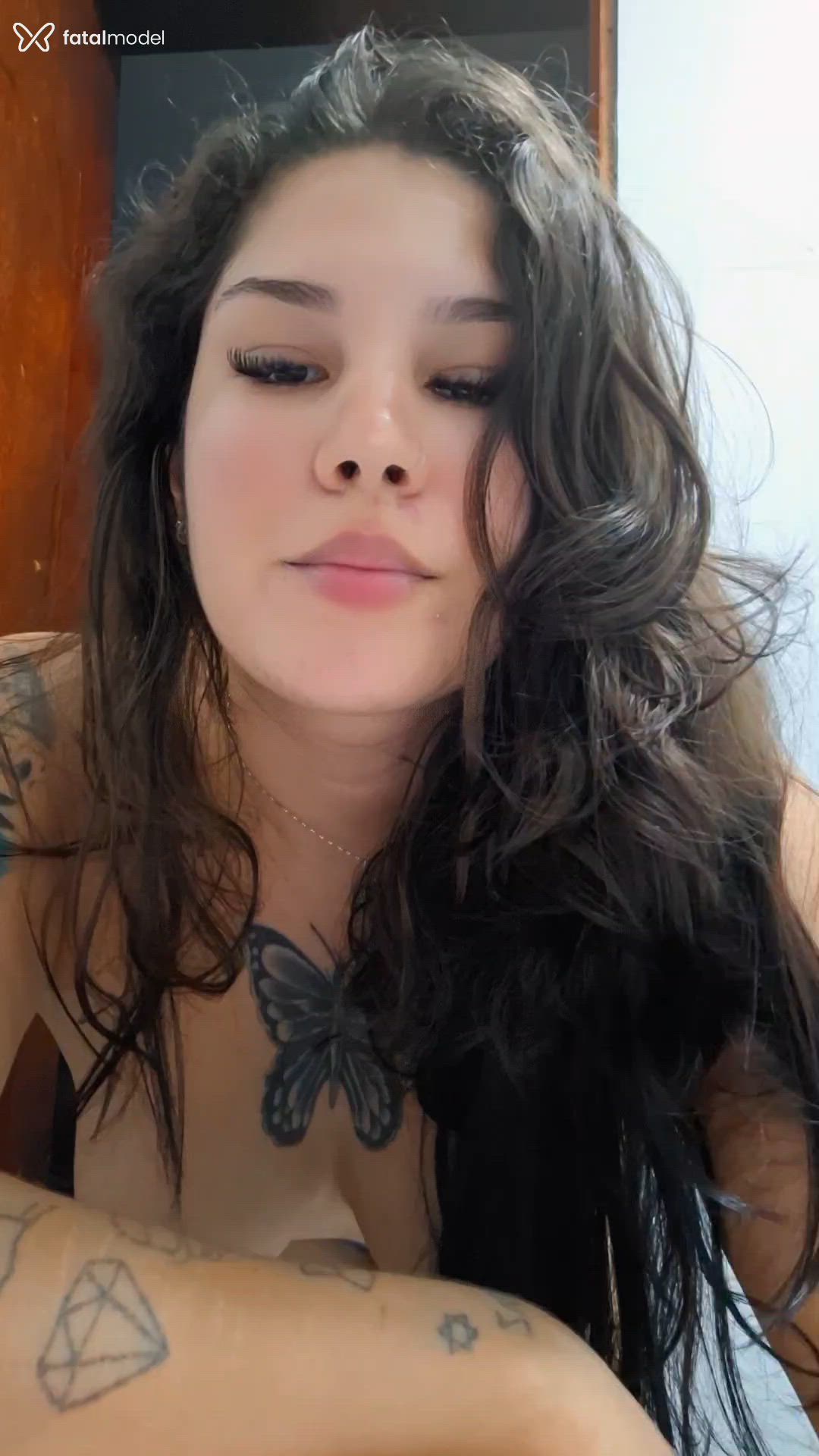 Acompanhante mulher com cabelo castanho de olhos castanhos - Bianca