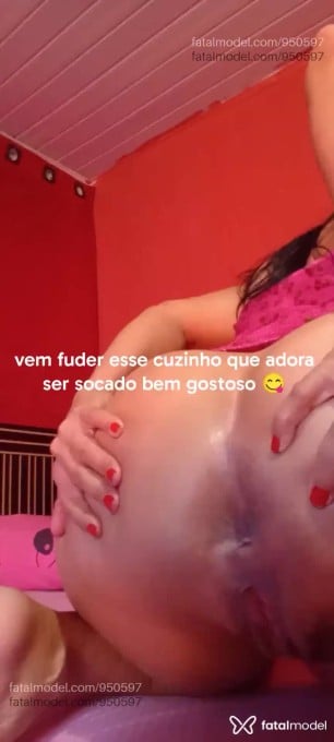 Acompanhante mulher morena (o) de olhos pretos em Três Lagoas - Luciane Soares