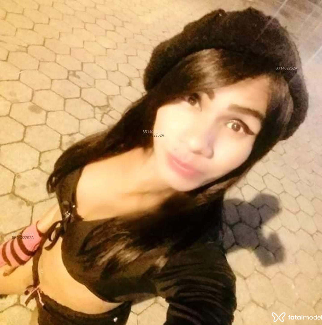 Acompanhante travesti morena (o) de olhos pretos em Campinas - Gabriella gaby