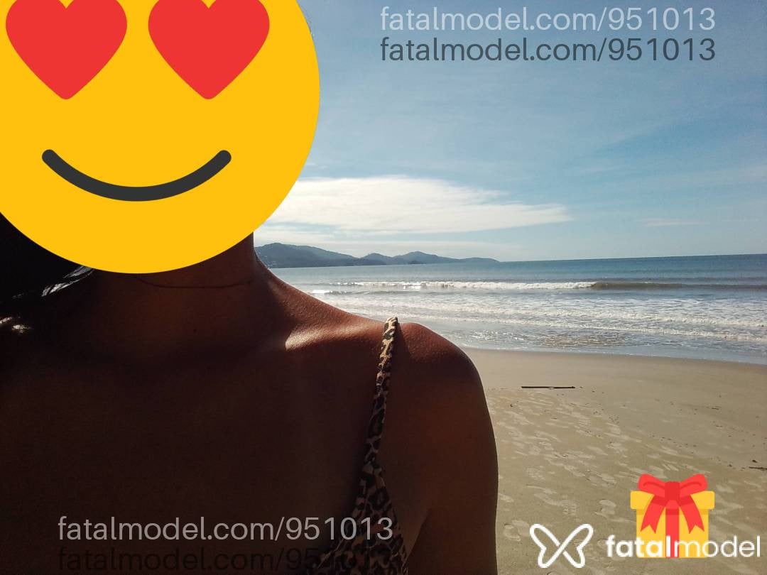 Acompanhante mulher morena (o) de olhos castanhos em Itapema - Vitoria