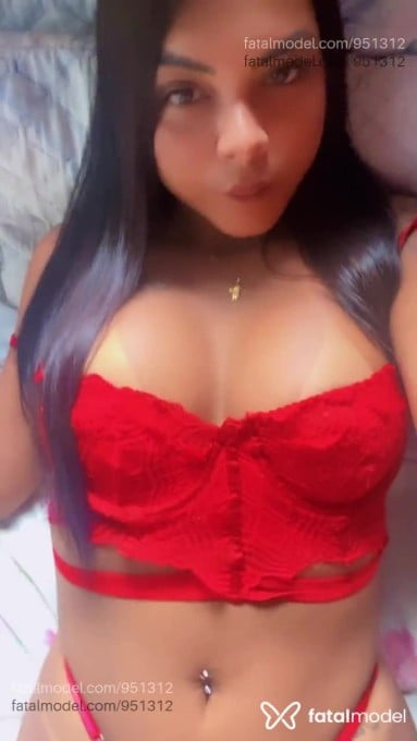 Acompanhante mulher morena (o) de olhos castanhos em Piracicaba - Melissa