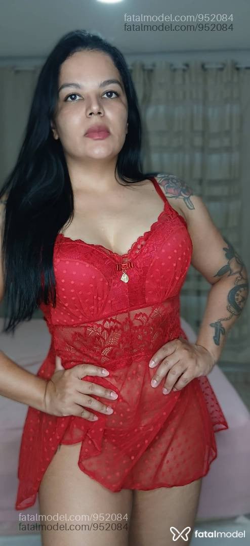 Acompanhante mulher morena (o) de olhos castanhos - Lorena