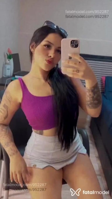 Acompanhante mulher morena (o) de olhos pretos em São José do Rio Preto - Lara Bitencourt
