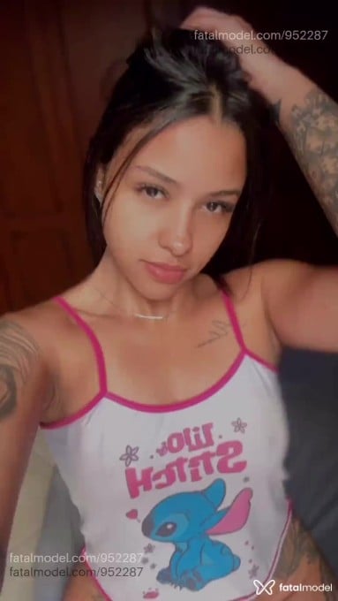 Acompanhante mulher morena (o) de olhos pretos em São José do Rio Preto - Lara Bitencourt