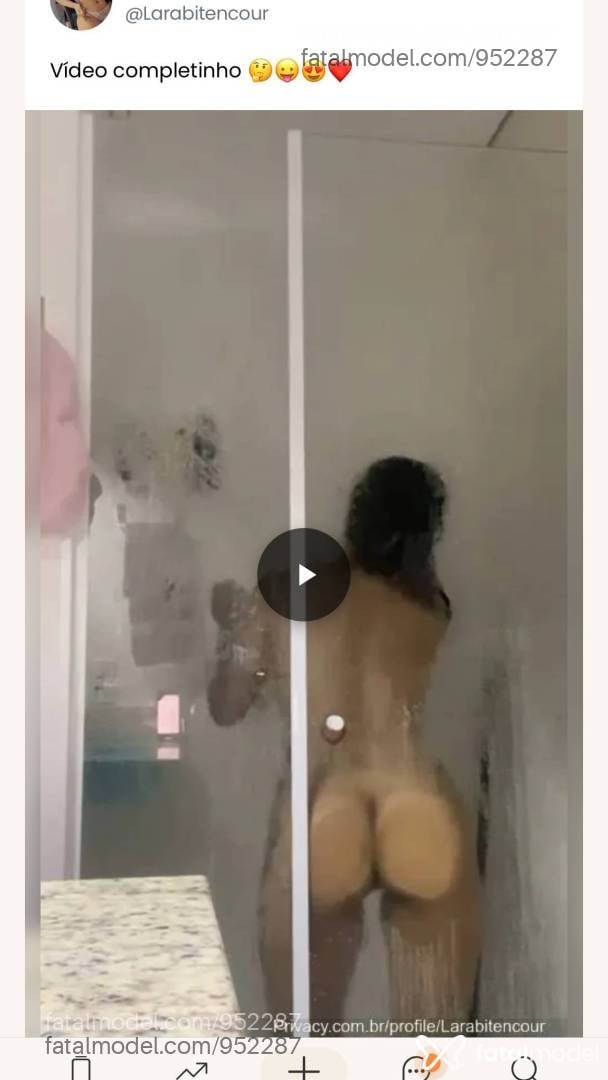 Acompanhante mulher morena (o) de olhos pretos em São José do Rio Preto - Lara Bitencourt