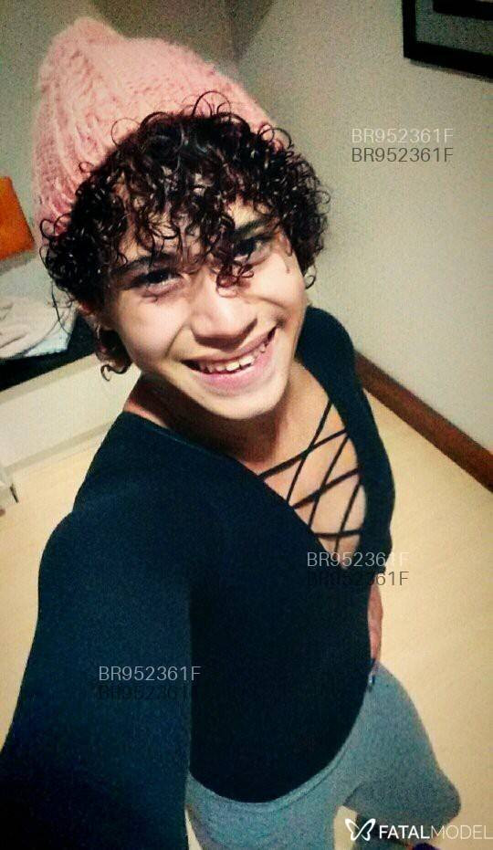 Acompanhante mulher trans ruiva (o) de olhos castanhos em Bento Gonçalves - Crys Rosa