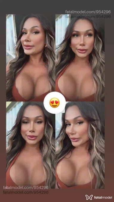 Acompanhante mulher trans morena (o) de olhos castanhos em Petrolina Acompanhante mulher trans morena (o) de olhos castanhos em Petrolina - Mirella Tavares