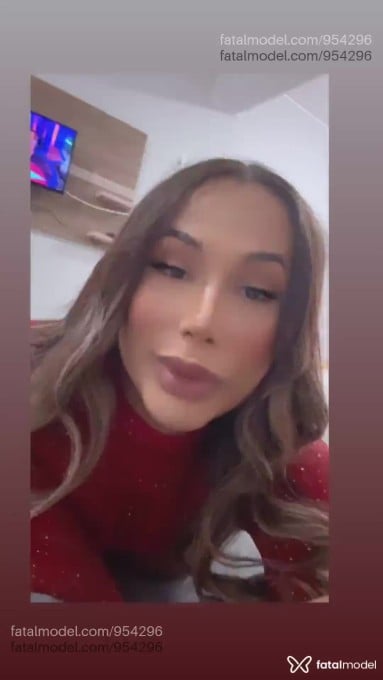 Acompanhante mulher trans morena (o) de olhos castanhos em Petrolina Acompanhante mulher trans morena (o) de olhos castanhos em Petrolina - Mirella Tavares