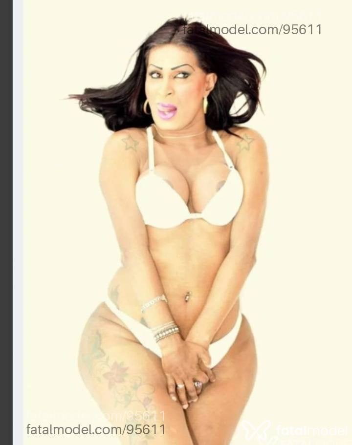 Acompanhante mulher trans morena (o) de olhos castanhos em Lorena - jessica morena
