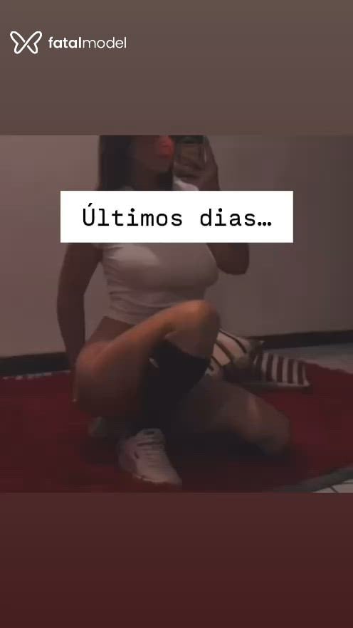 Acompanhante mulher loira (o) de olhos castanhos - Aninha