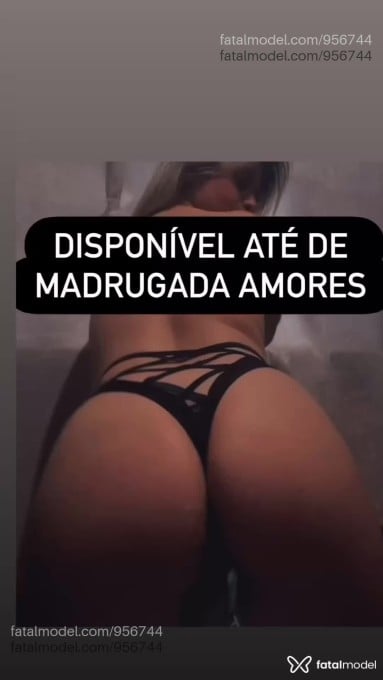 Acompanhante mulher loira (o) de olhos castanhos em São Bento do Sul - Aninha
