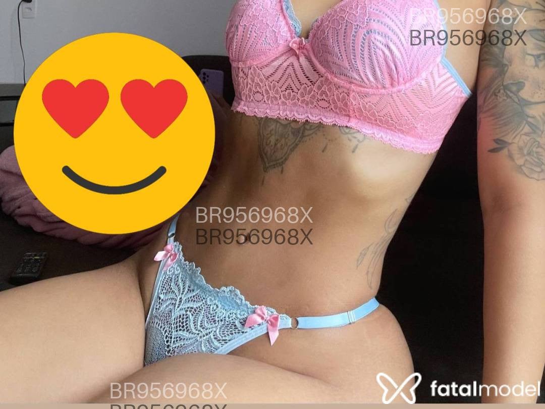 Acompanhante mulher morena (o) de olhos castanhos em Rio de Janeiro - Helena Munoz