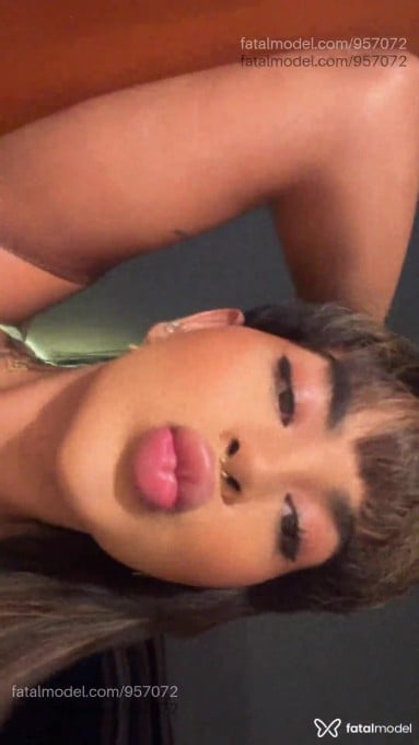 Acompanhante mulher trans morena (o) de olhos castanhos em Campinas - Nic Vinhedos