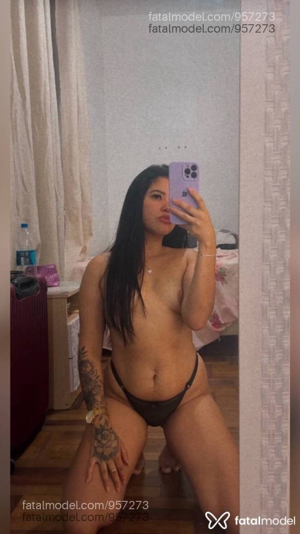 Acompanhante mulher morena (o) de olhos castanhos em Capão da Canoa - Carol Alves