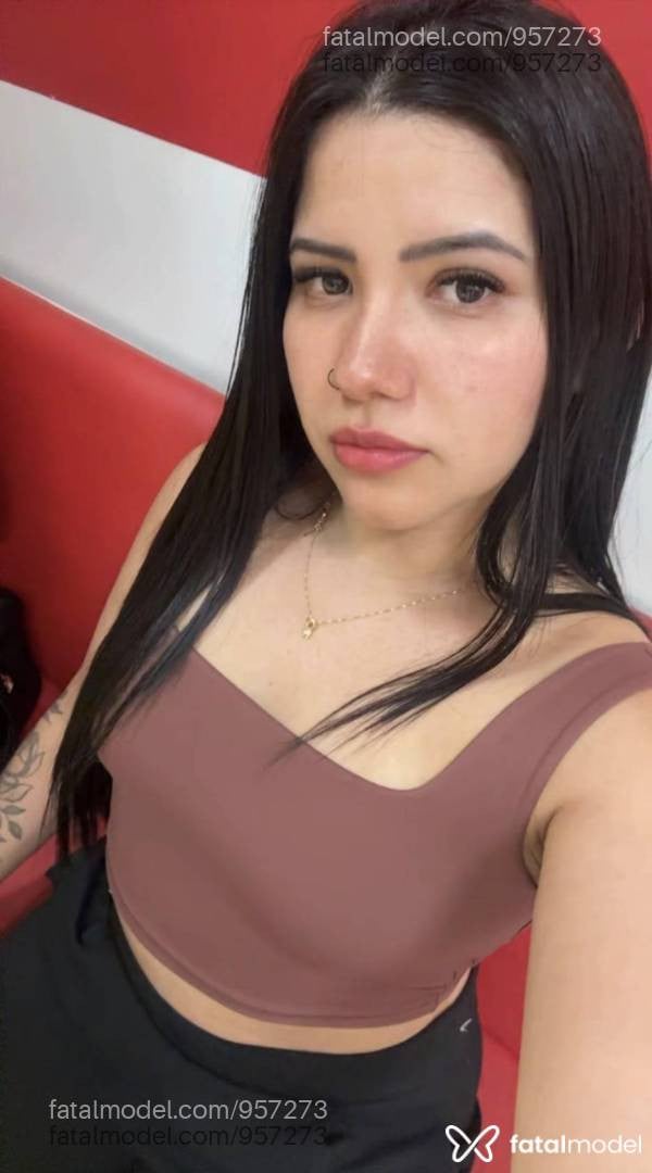 Acompanhante mulher morena (o) de olhos castanhos em Capão da Canoa - Carol Alves