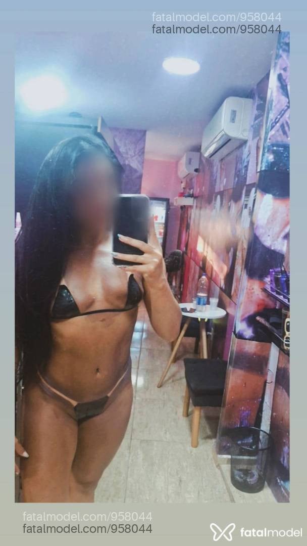 Acompanhante mulher morena (o) de olhos castanhos em Nova Friburgo - Laura Gouveia