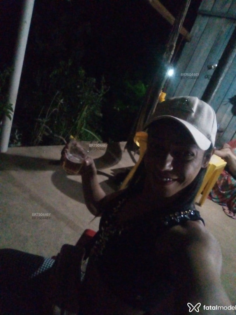 Acompanhante homem trans morena (o) de olhos castanhos em Vilhena - Kawane Cristiny