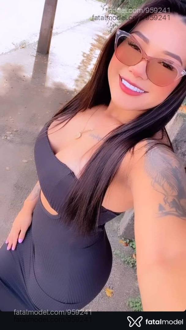 Acompanhante mulher morena (o) de olhos castanhos - Nanda