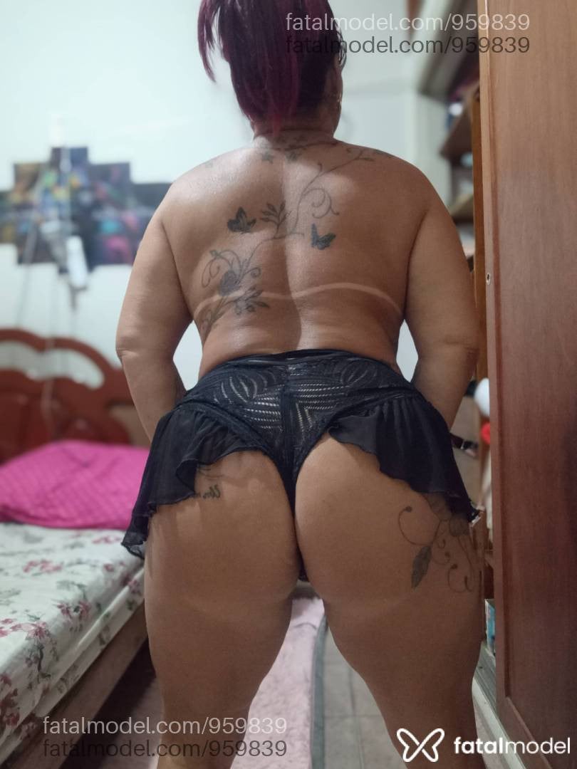 Acompanhante mulher ruiva (o) de olhos castanhos - Malu morena