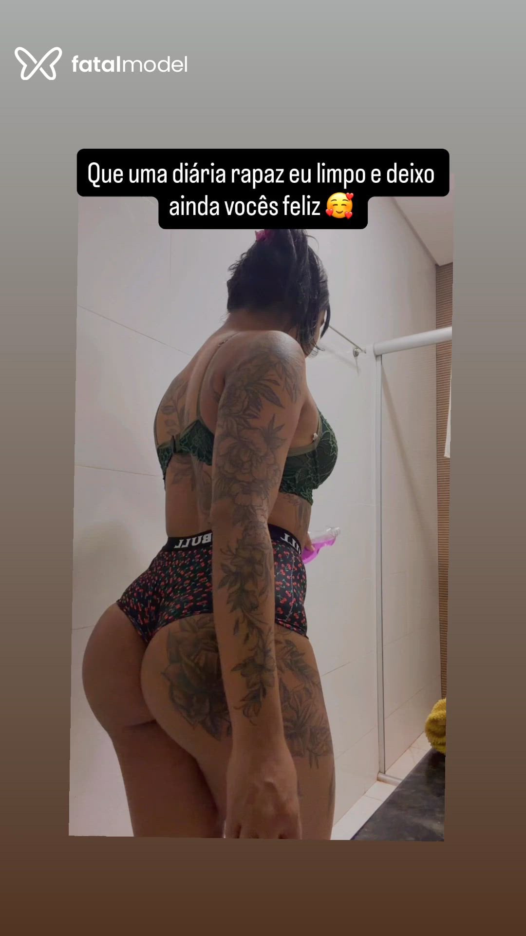 Acompanhante mulher trans morena (o) de olhos castanhos em Barreiras Acompanhante mulher trans morena (o) de olhos castanhos em Barreiras - Maria Eduarda