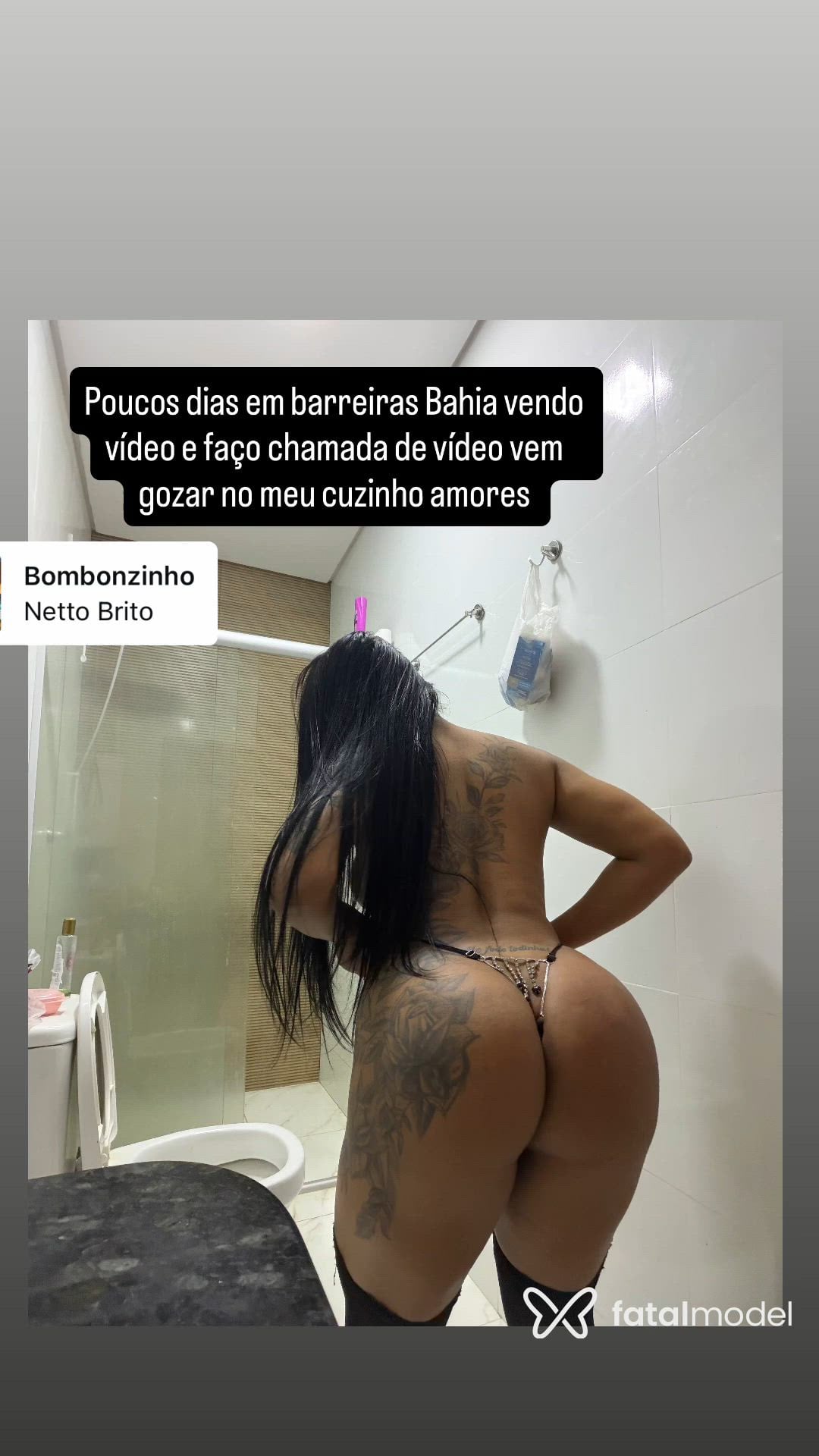 Vídeo 1