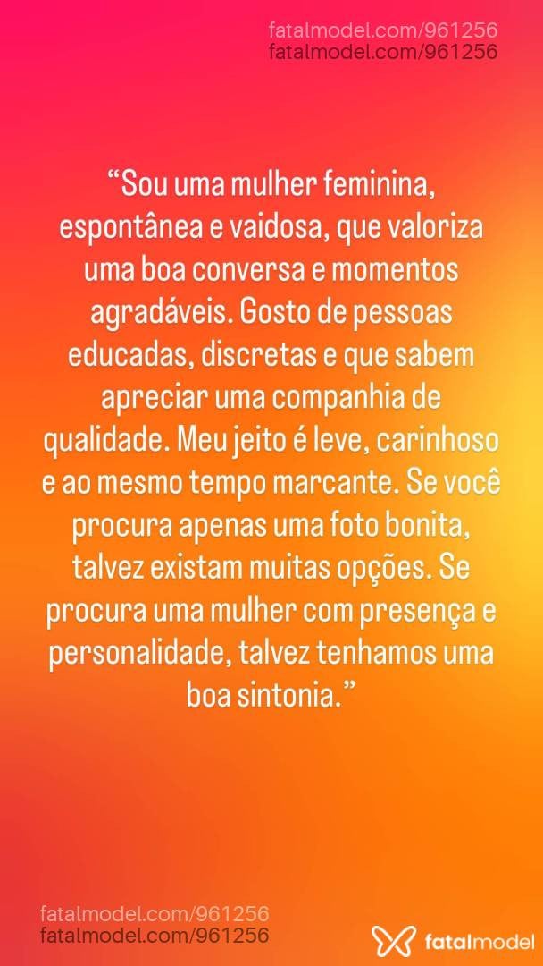 Acompanhante mulher loira (o) de olhos castanhos - Mariah BárbarA