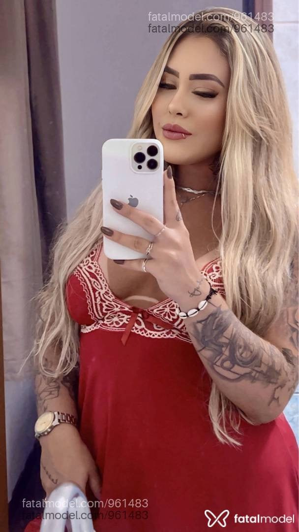 Kelly Duarte acompanhante em São Carlos — foto 6