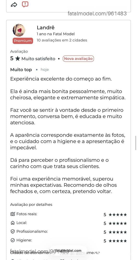 Acompanhante mulher loira (o) de olhos castanhos em São Carlos - Kelly Duarte