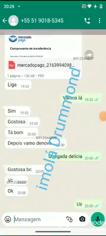 Acompanhante mulher com cabelo castanho de olhos cinza em Castanhal - Imola DRUMONND