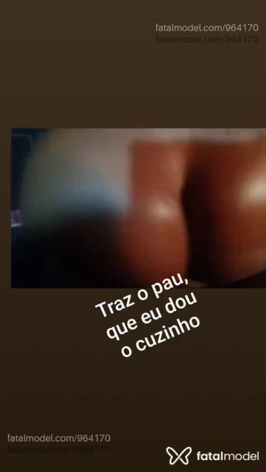 Acompanhante mulher trans morena (o) de olhos pretos em Rio Verde - Labelly