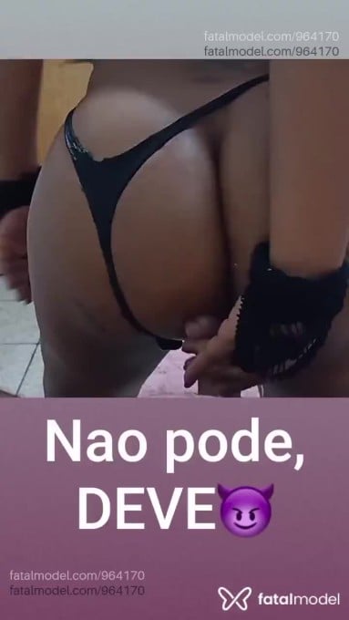 Acompanhante mulher trans morena (o) de olhos pretos em Rio Verde Acompanhante mulher trans morena (o) de olhos pretos em Rio Verde - Labelly